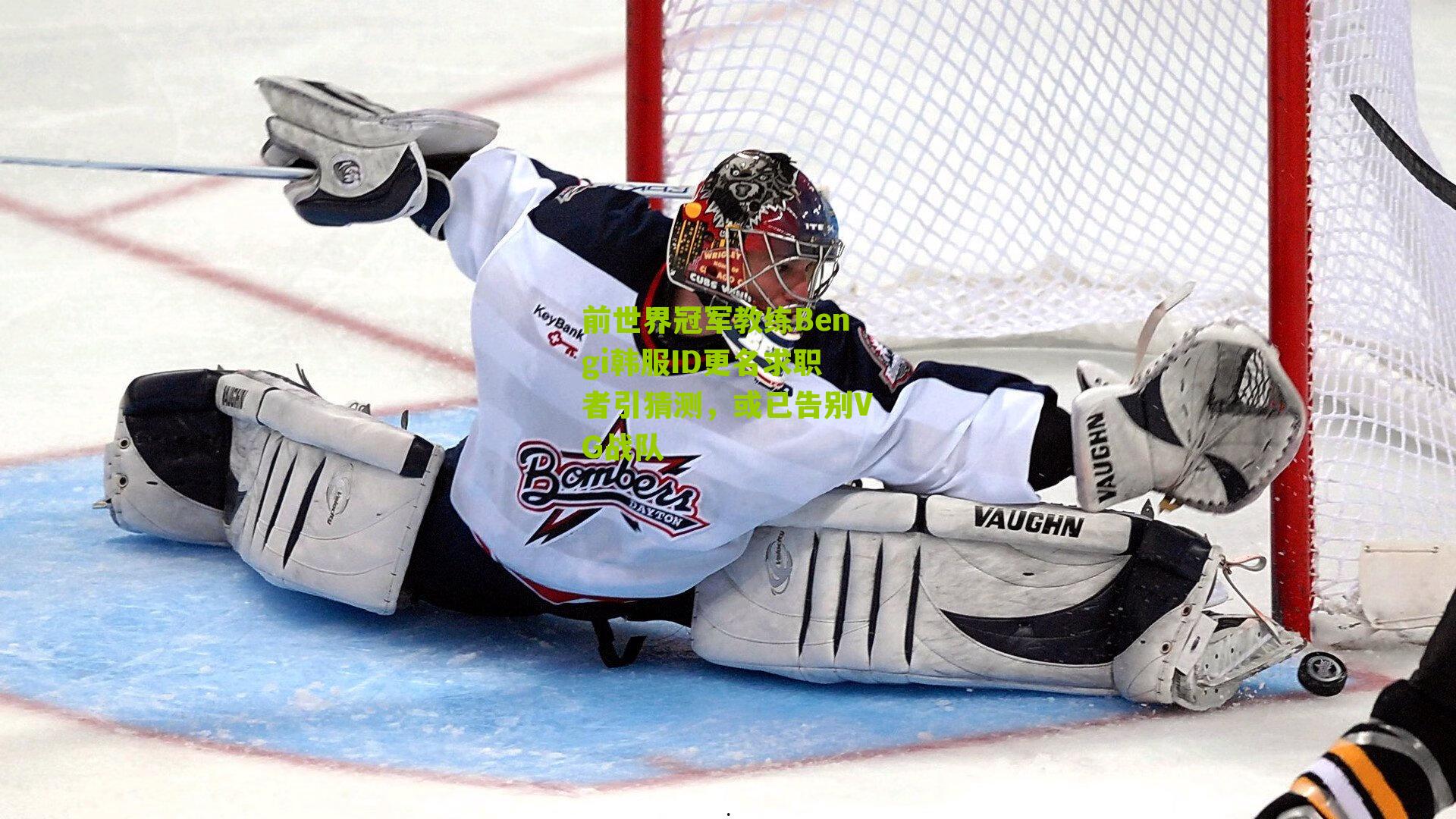 前世界冠军教练Bengi韩服ID更名求职者引猜测，或已告别VG战队